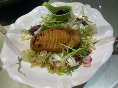 福记招牌鲍-好福记饭店(红梅公园店)