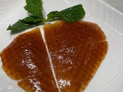 酥香嫩烤鸭-四季民福烤鸭店(王府井灯市口店)