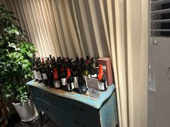 -老吉士酒家(丁香国际店)