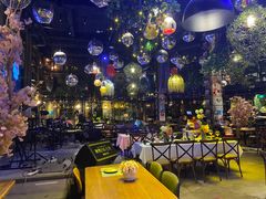 -胡桃里音乐酒馆(四道口店)