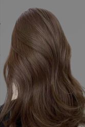 -GANO HAIR 