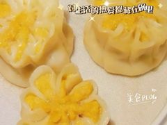 -海派悦庭·海胆烧麦·新融合菜(凯德广场店)