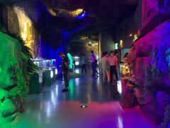-梦幻海洋王国(吾悦广场张家港店)