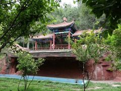 -水磨沟公园