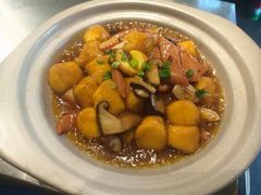 -俭寨大盘鸡·缸子肉·小公鸡·新疆菜(云通店)