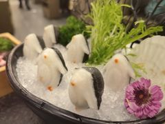 企鹅qq丸-湊湊火锅·茶憩(打浦桥日月光店)