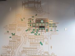 -星巴克臻选(北京前门大街店)