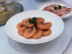 -上海会馆(香港名都店)