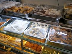 -糯米香(长江路店)