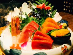 -阿吾罗日本料理(K11艺术中心店)