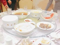 -顺风海鲜港(金玉兰店)