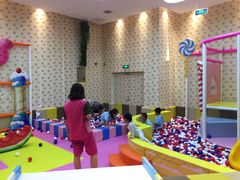 -丽池宫韩式汗蒸会馆(华灯坊店)