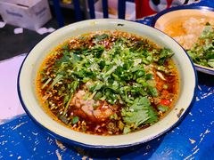 -马路边边串串香(双井直营店)