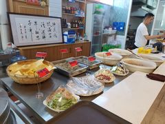 -陈妈妈水饺(学府街店)