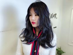 -Tipo Hair salon（明星）店