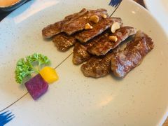 -王鼎精致料理铁板烧(世博源店)