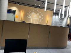-麦当劳(展览路店)