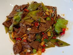 -马凯餐厅(地安门店)