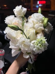 -青禾蒙娜丽莎婚纱摄影(武汉总店)