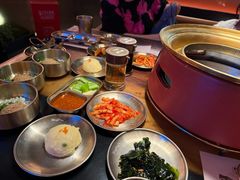 -西塔老太太泥炉烤肉(上海七宝领展广场店)
