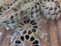 枣花酥-百年义利(幸福大街店)