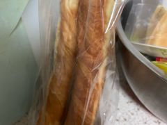 -宫廷糕点铺(人民中路店)