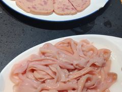 -巴蜀印象火锅(永陵总店)
