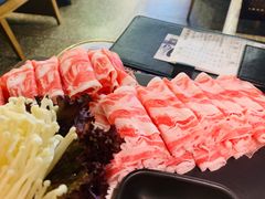 -新辣道鱼火锅(西直门店)
