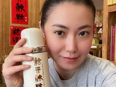 -龙华素斋(龙华路店)