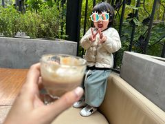 -大小咖啡 BigSmallCoffee(麦子店)
