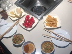 -海底捞火锅(枫蓝国际购物中心店)