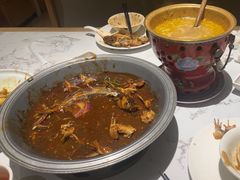 -关东小磨东北菜(漕河泾印象城店)