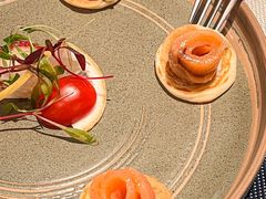 -La Creperie法餐厅(芮欧百货店)