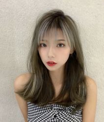 点击看大图 -那茉 Hair Salon