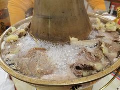 -卡万金特色藏餐