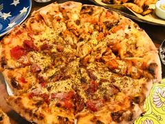 -盘炉forenza·云贵川融合小食堂 ( 钟楼中柳巷店)