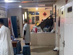 -楚氏正骨推拿按摩院(九水东路店)