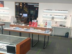 -亚美视光眼镜店(重庆路活力城店)