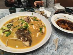 -聚丰园•湖鲜餐厅(阿红私房菜梅石路店)
