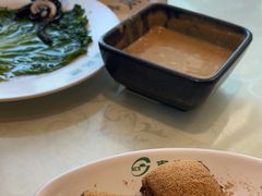 -南来顺饭庄·清真(南菜园店)
