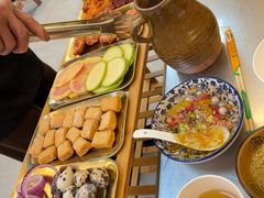 -阿昌白族石板烧·菌锅(大理古城店)