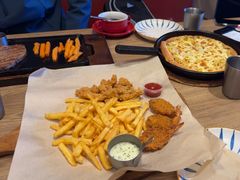 -必胜客(海雅PH店)