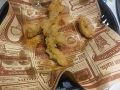 -江小渔鲜鱼火锅(华英路店)