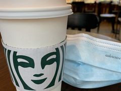 -星巴克(深圳前进天虹店)