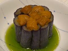 -香乐园·淮扬菜中餐厅·Shang Garden(福田香格里拉店)
