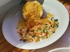 -鸽子侯·家宴·平价海鲜(市图书馆店)
