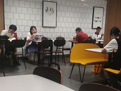 -麦当劳(中唱大厦店)