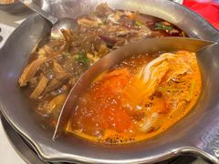 -刘一锅筋头巴脑(大悦城C店)