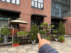 -南国印度餐厅Dakshin