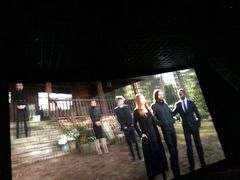 -万象影城(深圳布吉万象汇IMAX店)